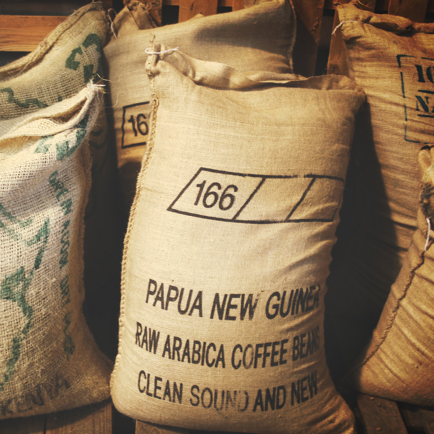 Exquisite Papua New Guinea Coffee - Unveil the Rich Flavors of the Highlands